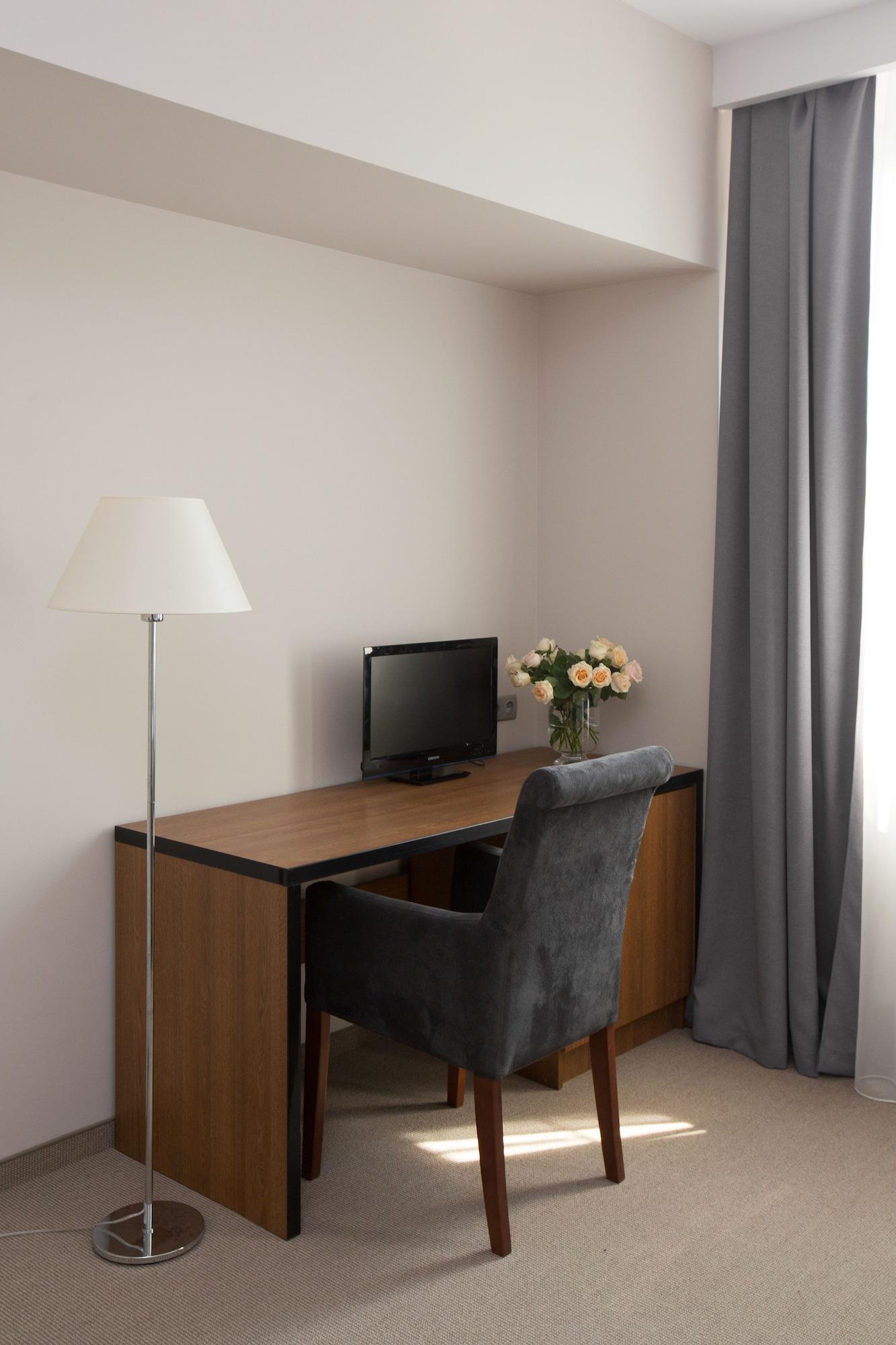Grottger Luxury Boutique Hotel City Krakkó Kültér fotó