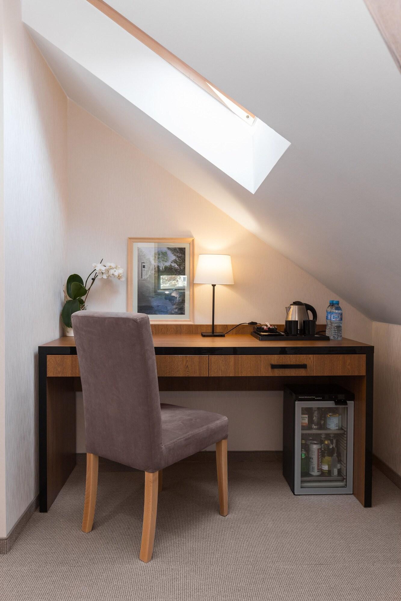 Grottger Luxury Boutique Hotel City Krakkó Kültér fotó