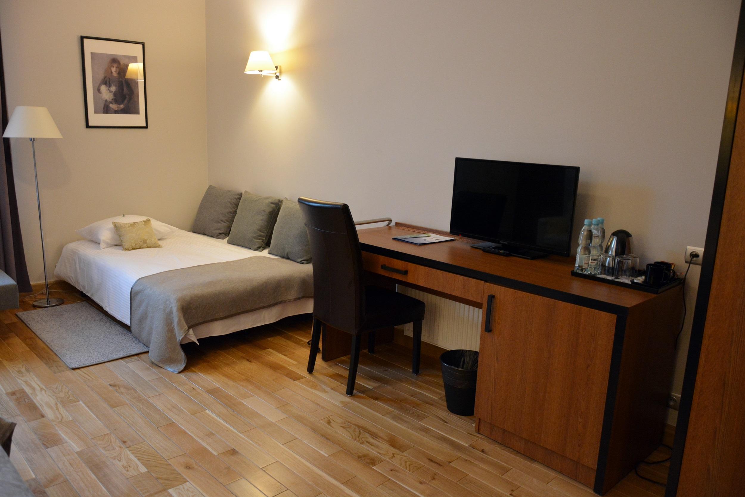 Grottger Luxury Boutique Hotel City Krakkó Kültér fotó