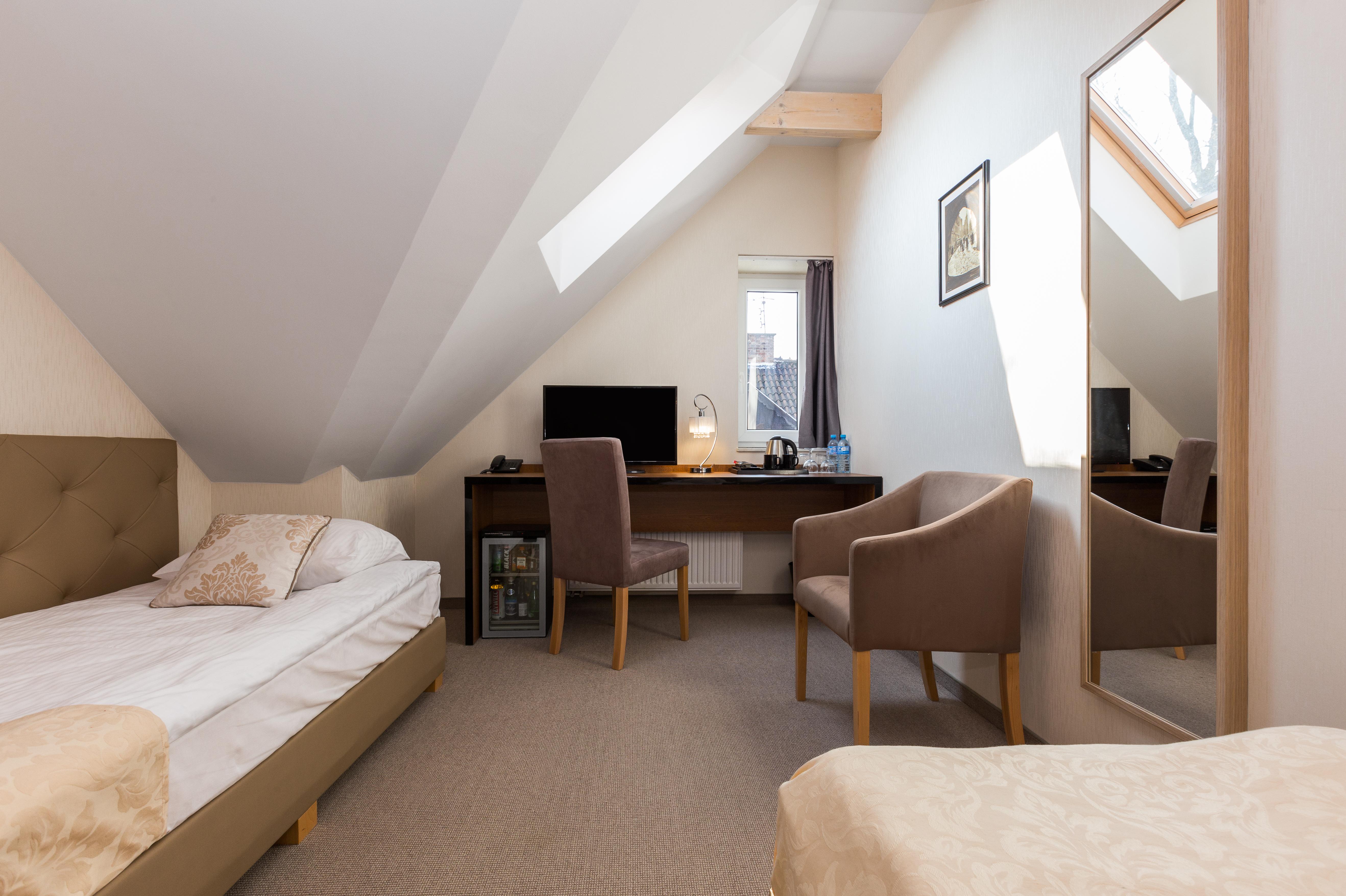 Grottger Luxury Boutique Hotel City Krakkó Kültér fotó