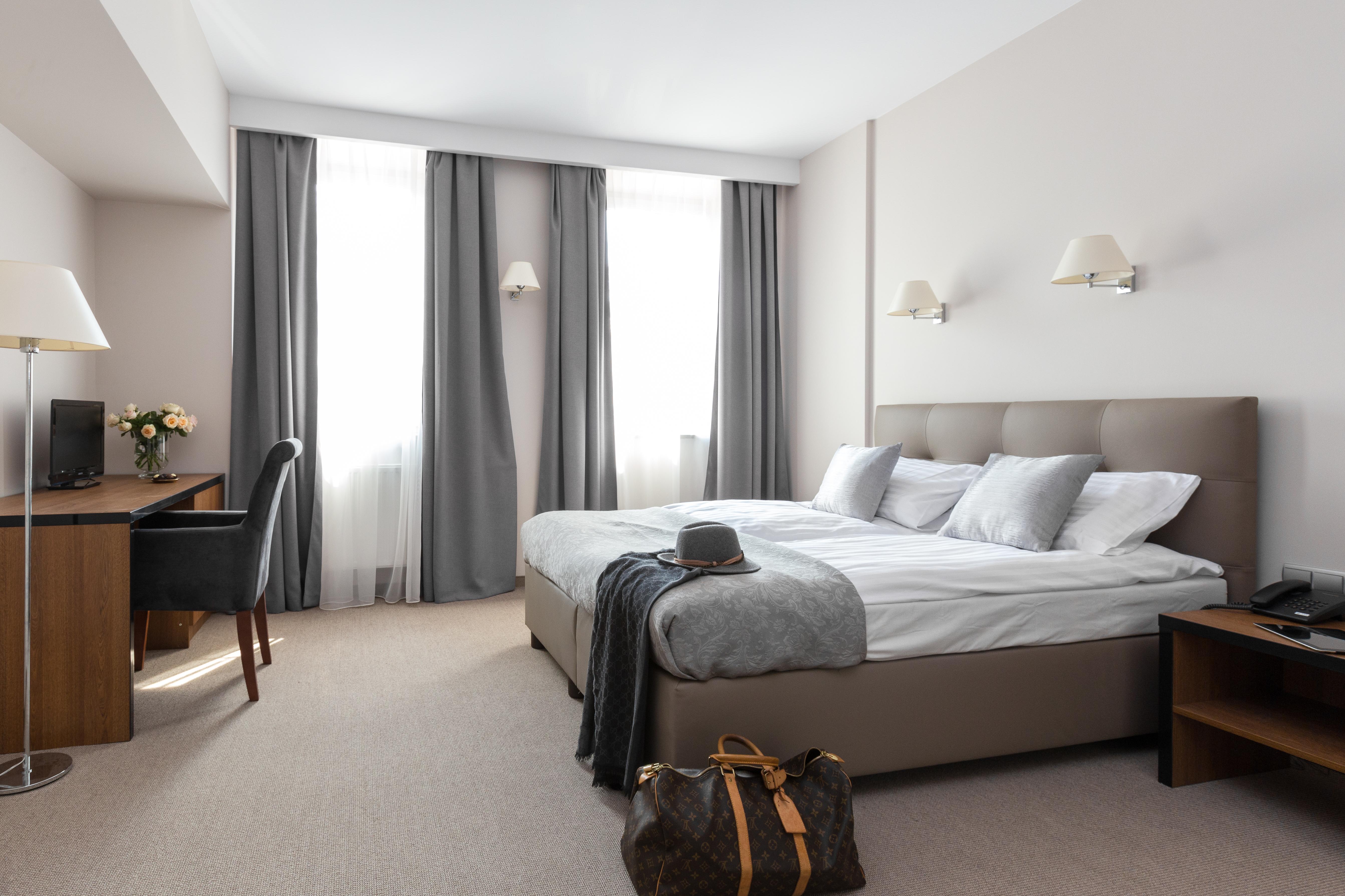 Grottger Luxury Boutique Hotel City Krakkó Kültér fotó