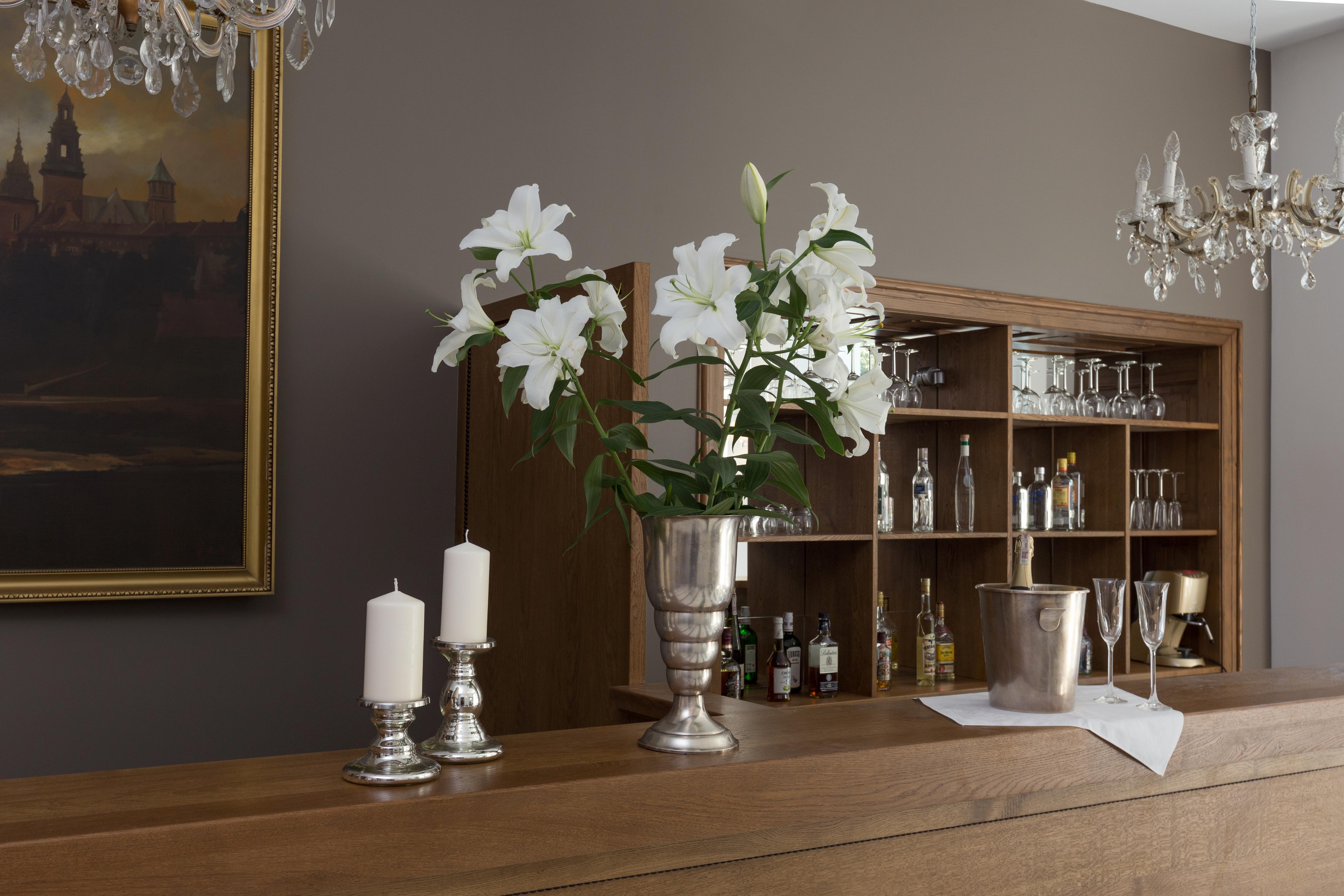 Grottger Luxury Boutique Hotel City Krakkó Kültér fotó