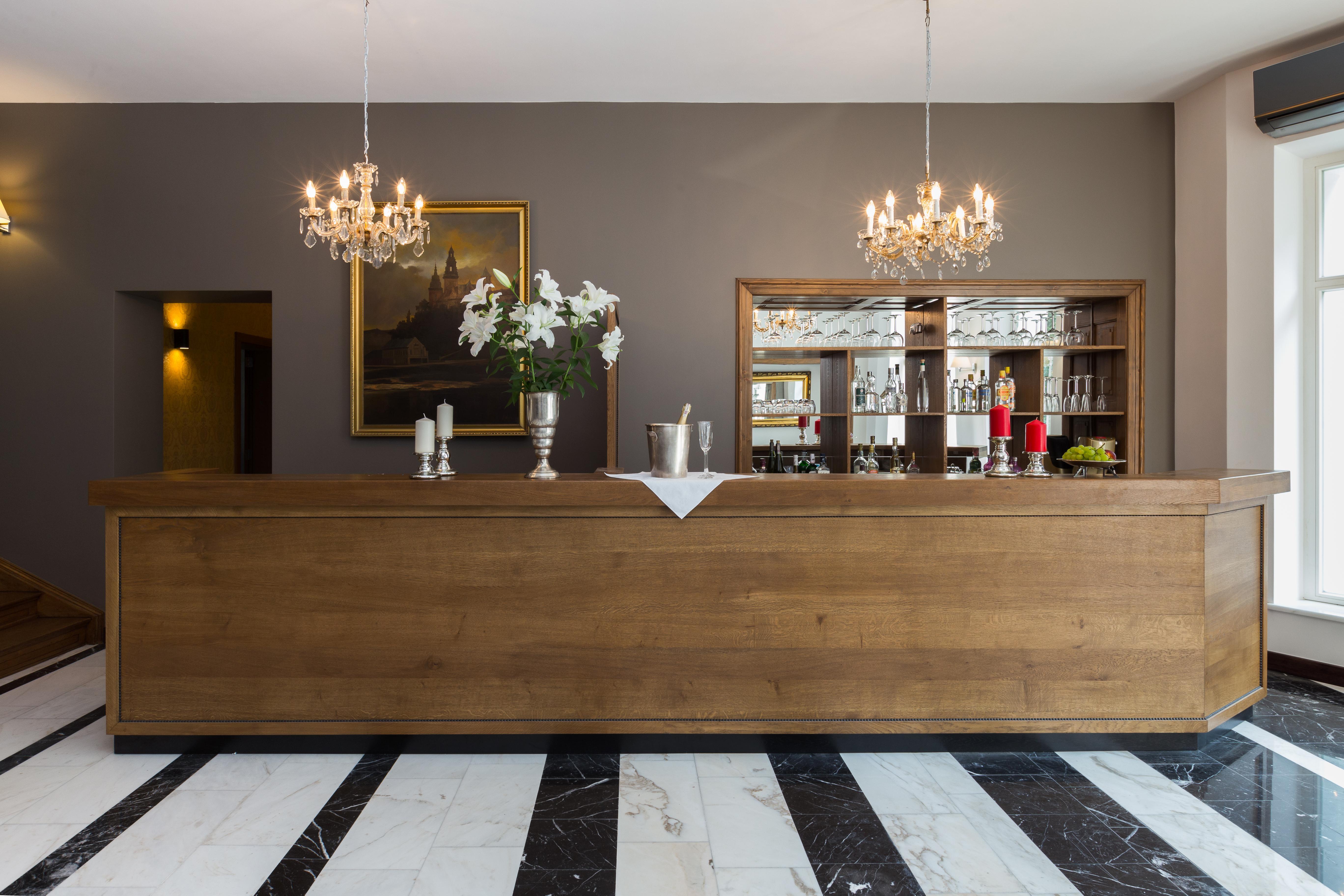 Grottger Luxury Boutique Hotel City Krakkó Kültér fotó