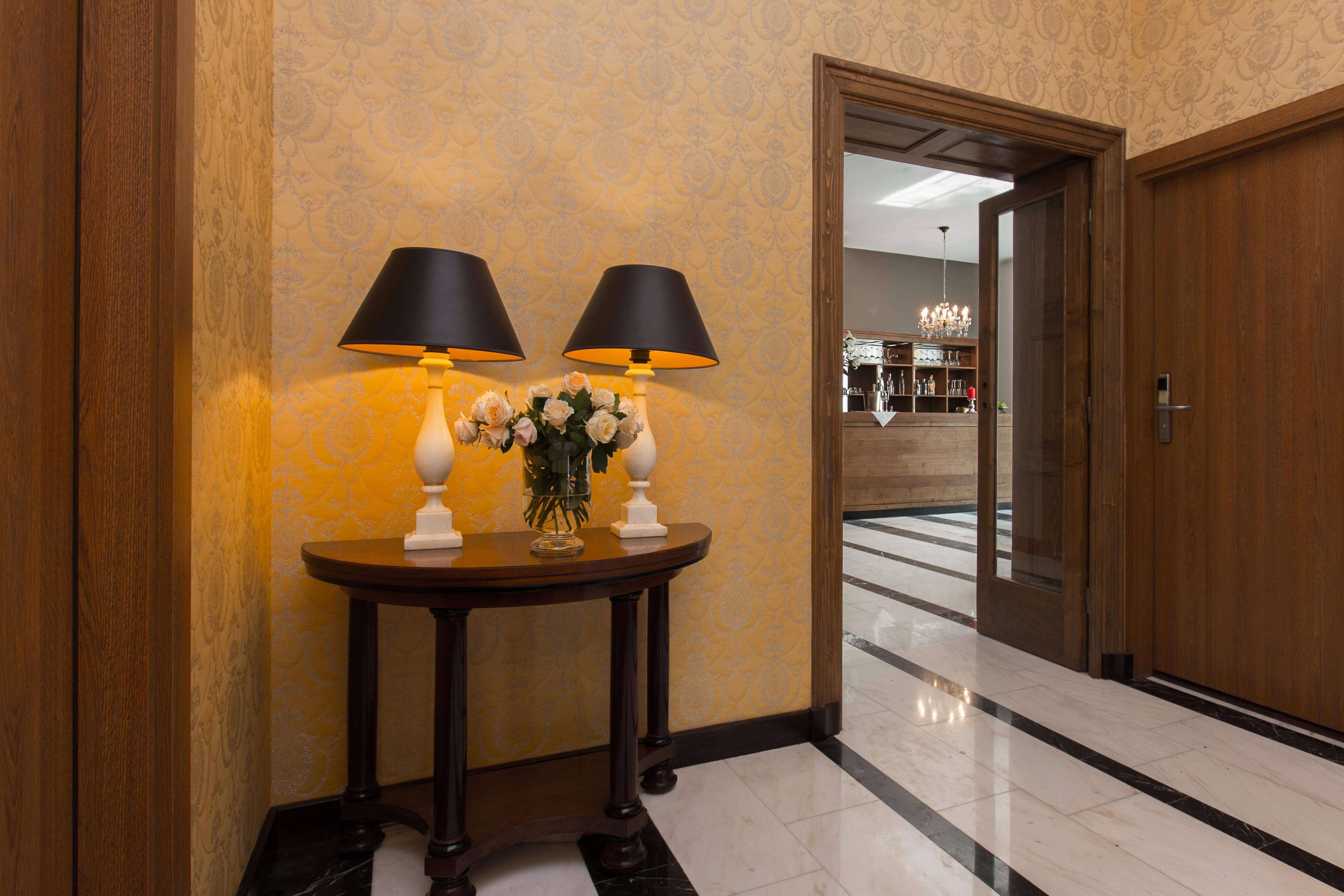 Grottger Luxury Boutique Hotel City Krakkó Kültér fotó