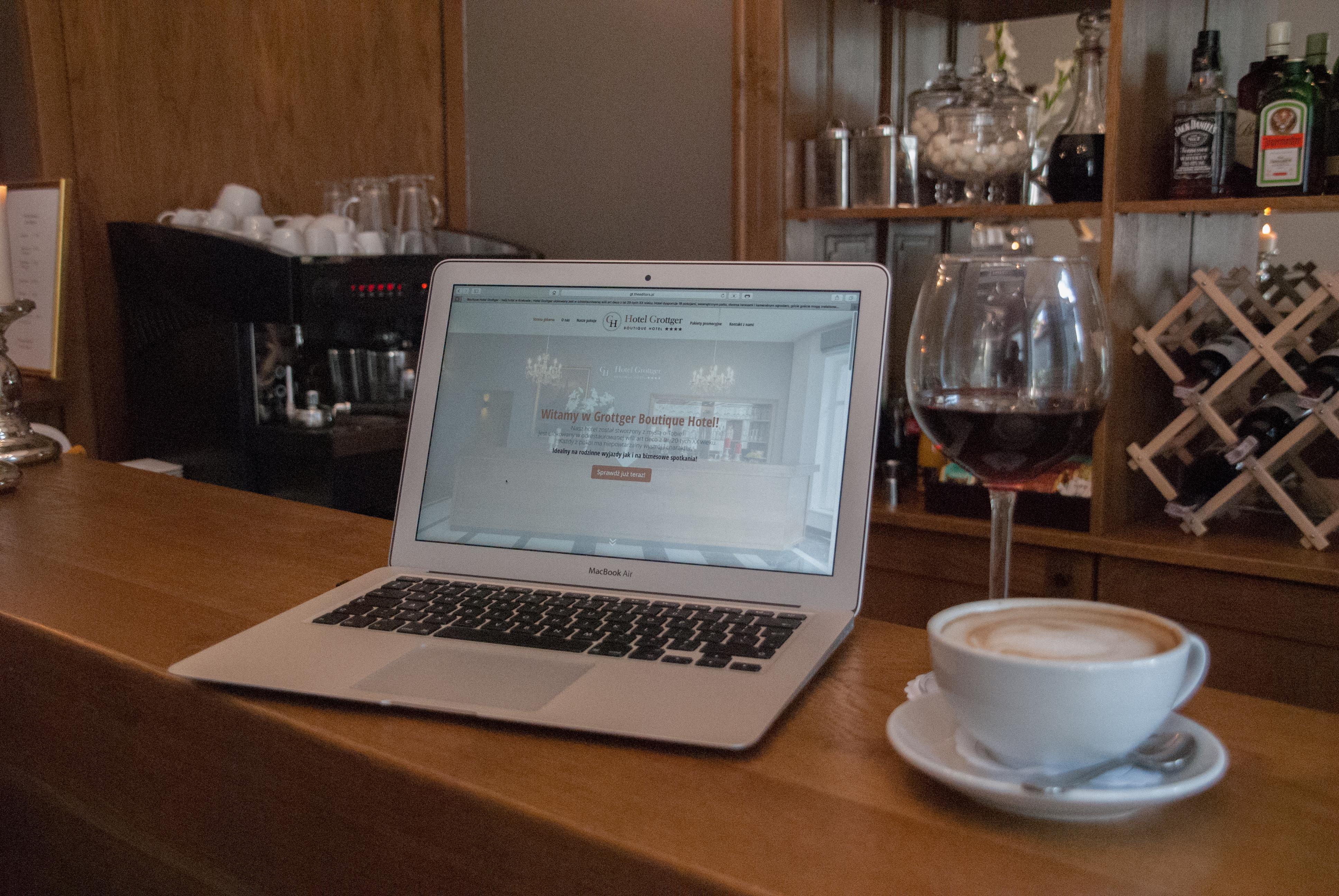 Grottger Luxury Boutique Hotel City Krakkó Kültér fotó