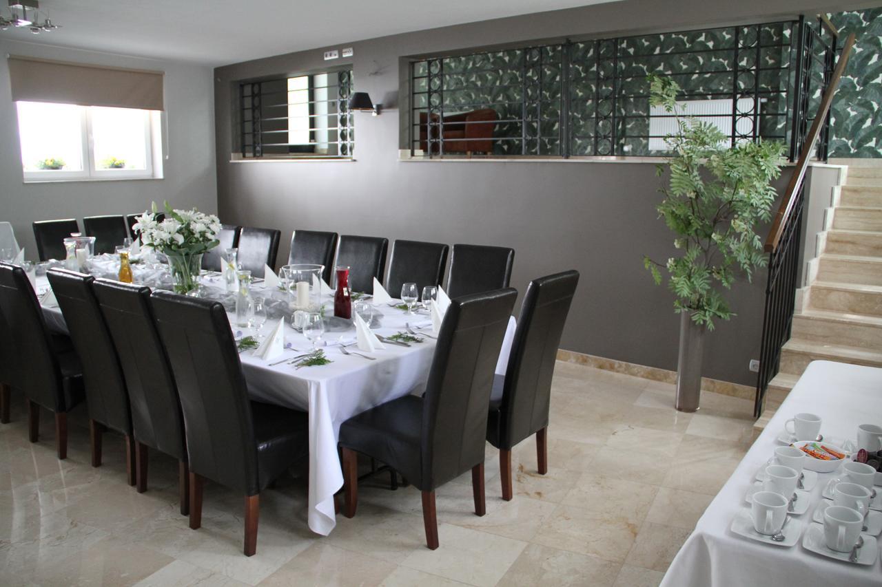 Grottger Luxury Boutique Hotel City Krakkó Kültér fotó