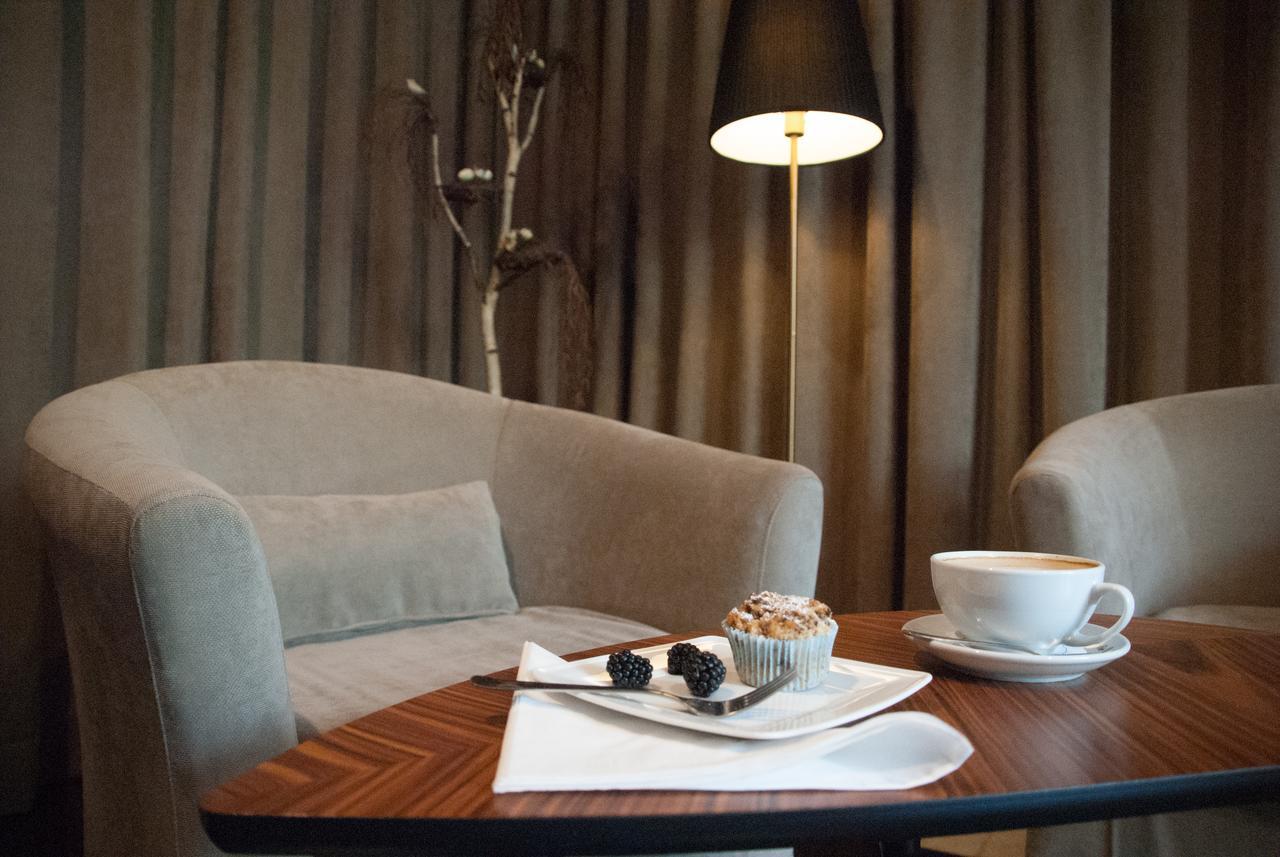 Grottger Luxury Boutique Hotel City Krakkó Kültér fotó